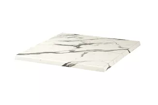 70x70 WHITE MARBLE